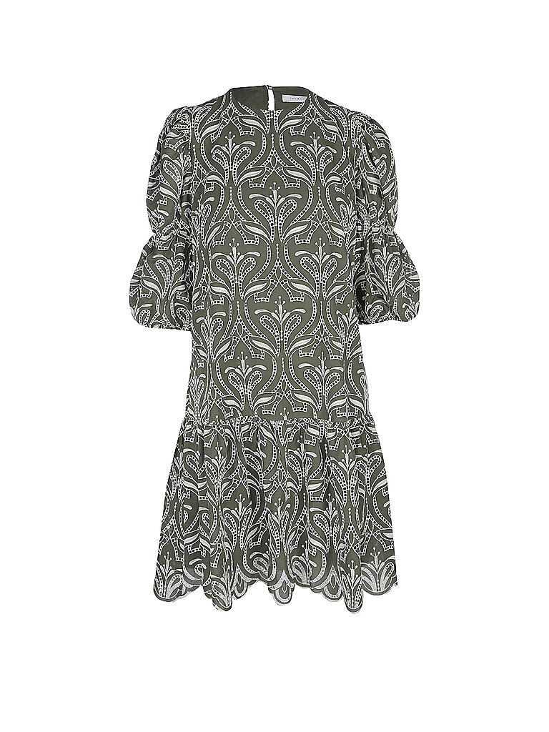 IVY OAK Kleid Macia grün | 34